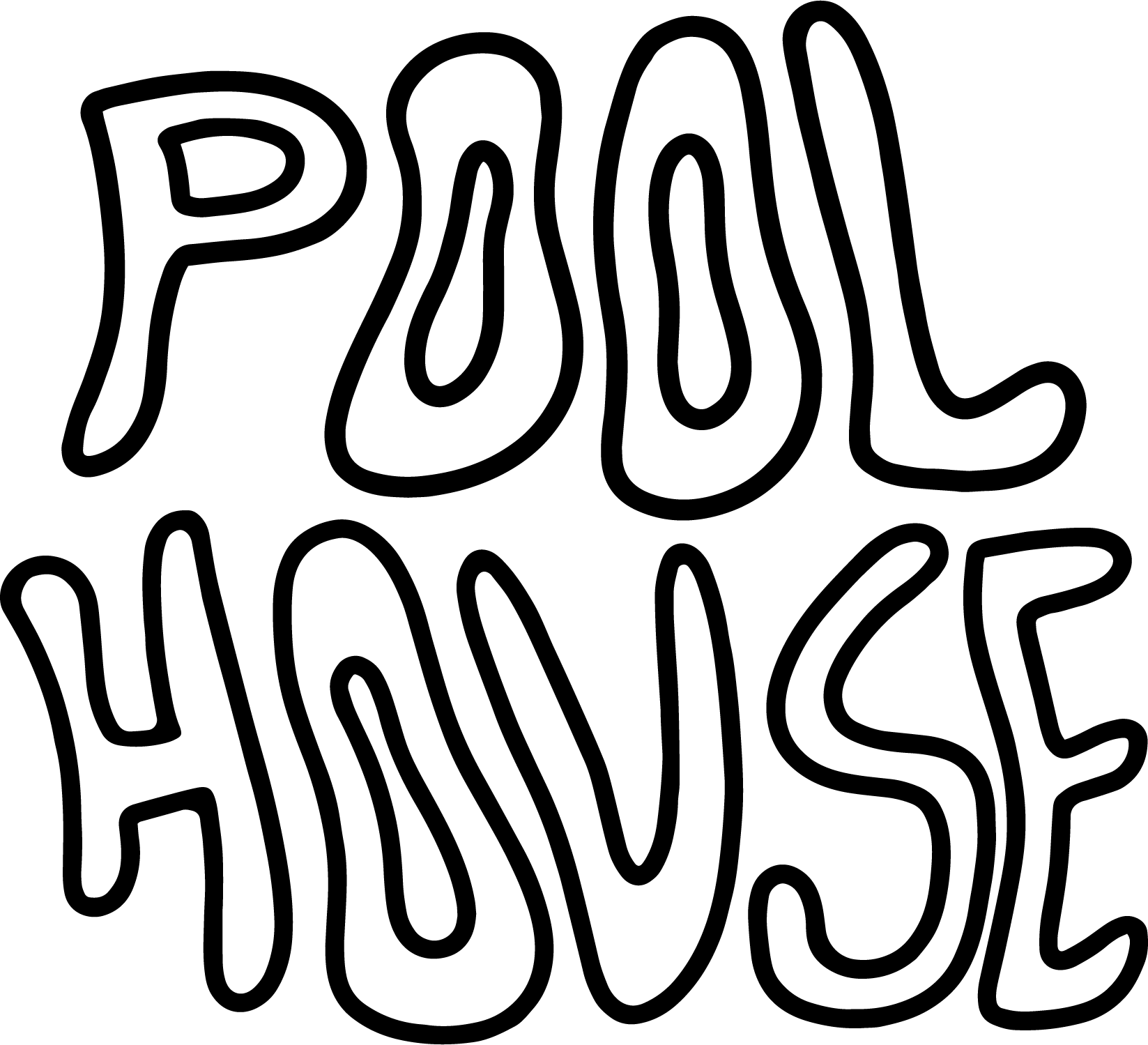 POOLHOUSE logo