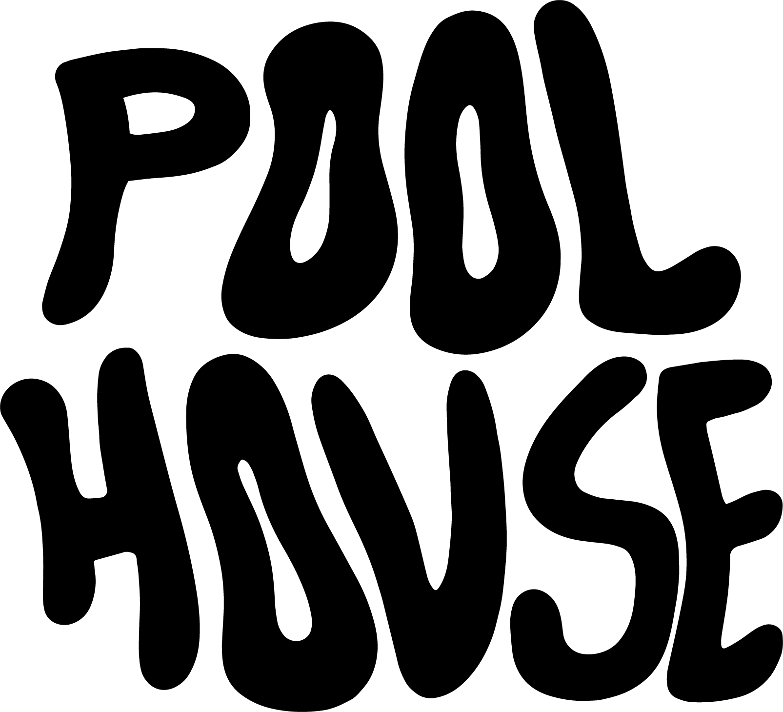 POOLHOUSE logo